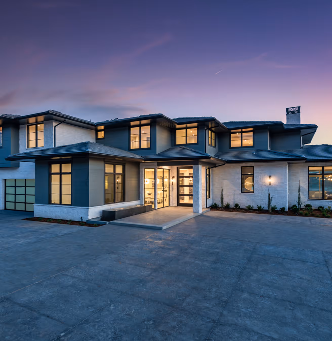 Modern Prairie