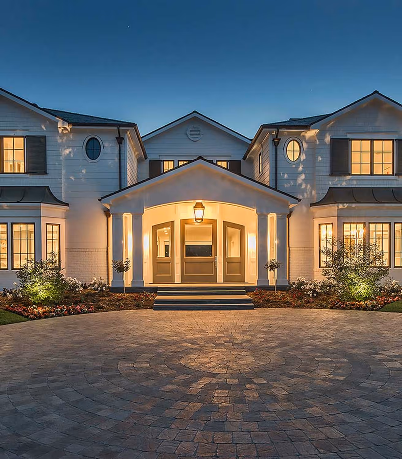 Traditional Estate