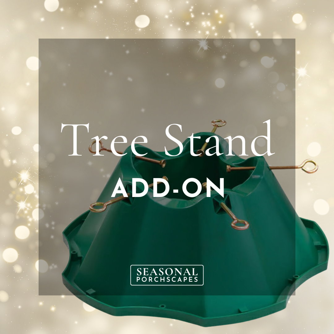 Tree Stand