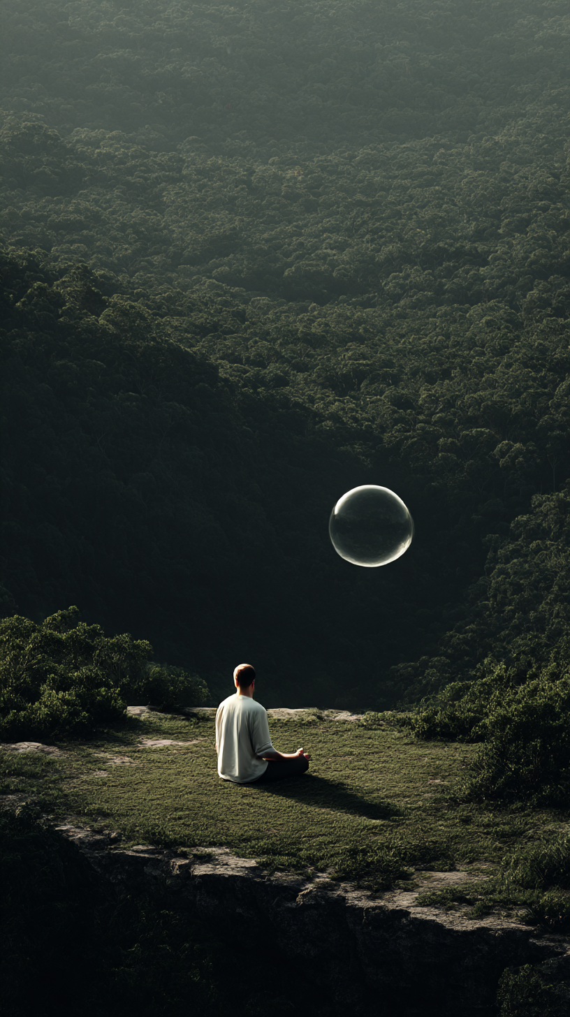 The Birth of a New Consciousness