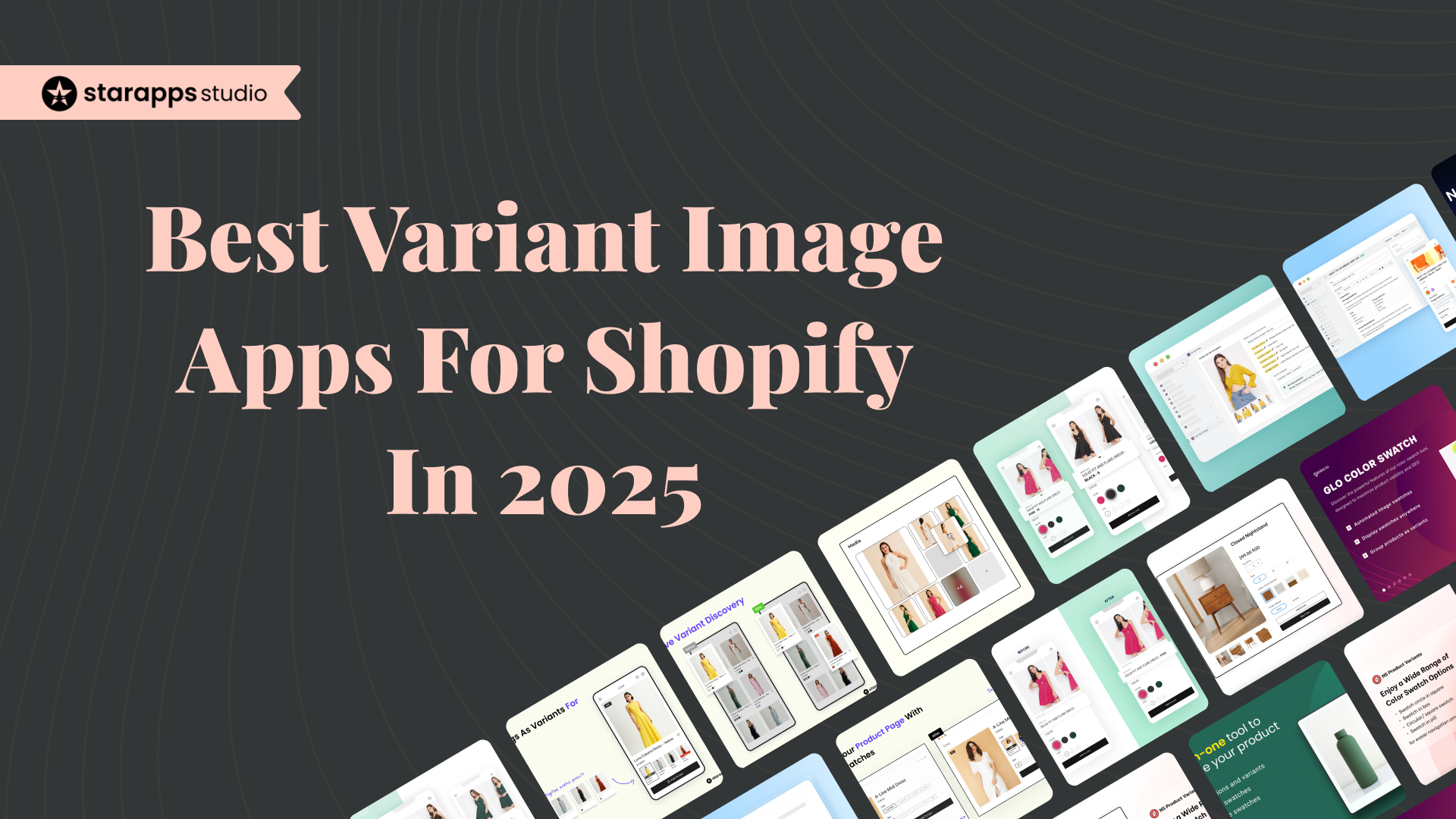 Best Variant Image Apps for Shopify in 2025