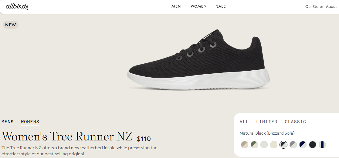 Allbirds