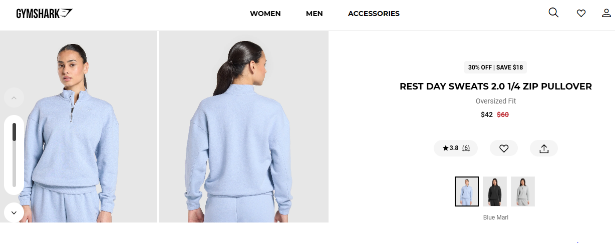 Gymshark
