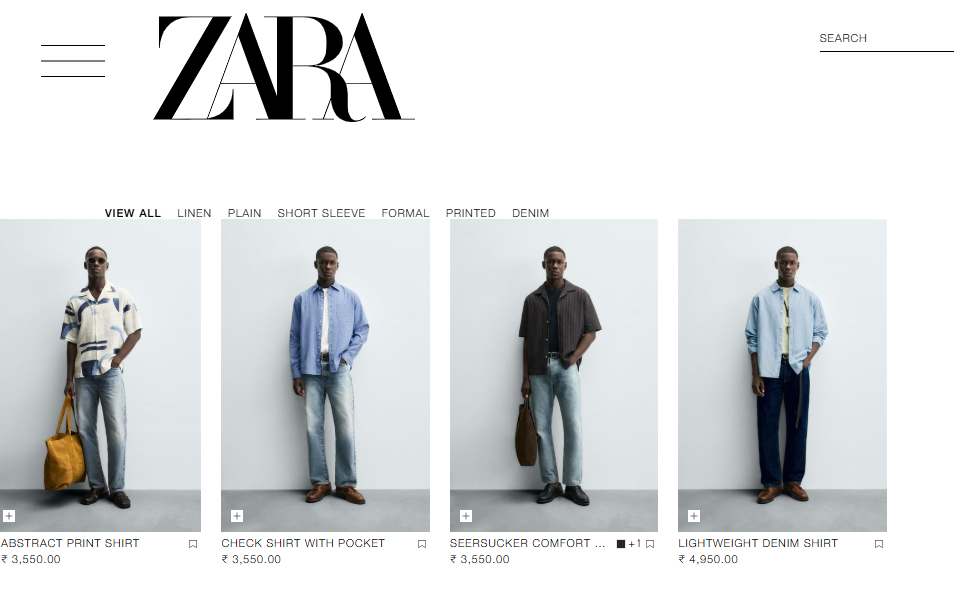 Zara