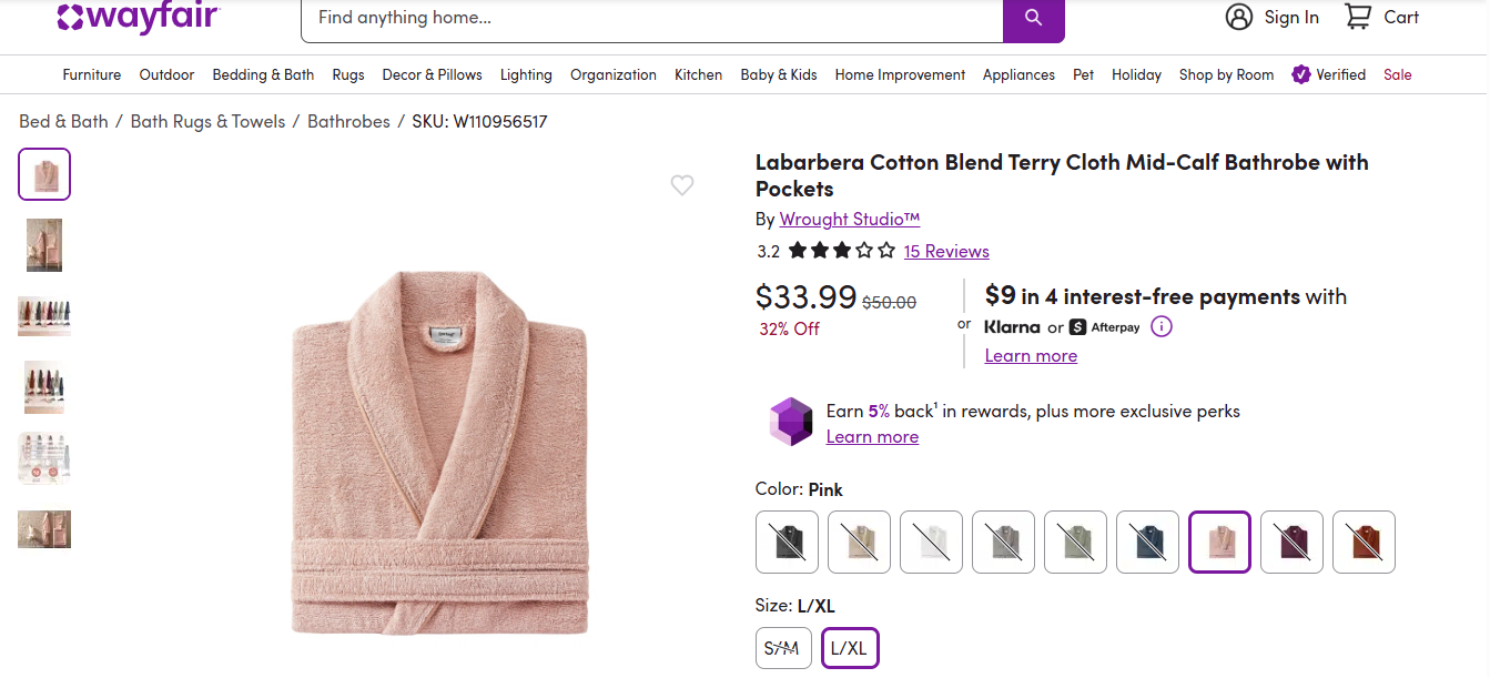 Wayfair