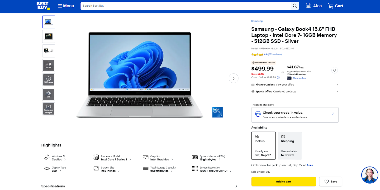 Best Buy