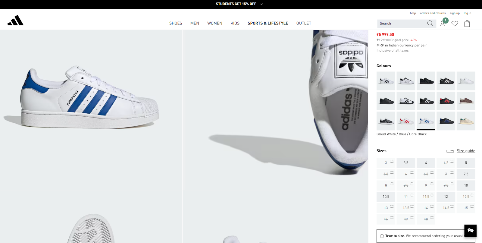 Adidas