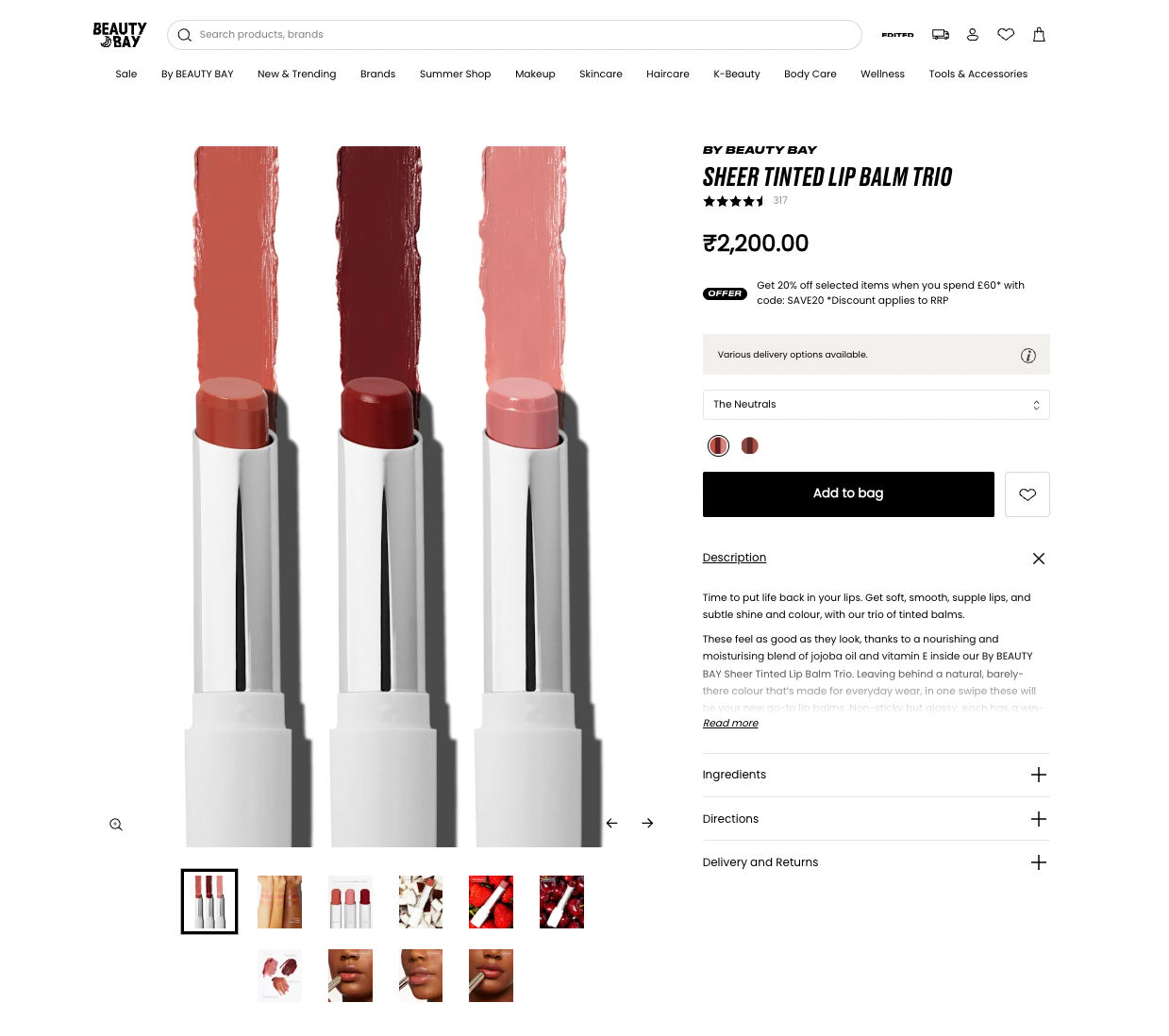 BeautyBay