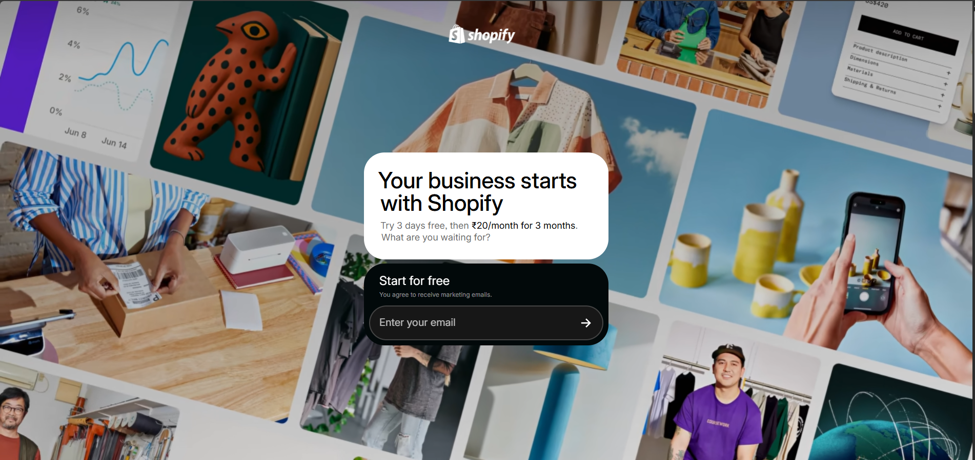 Shopify