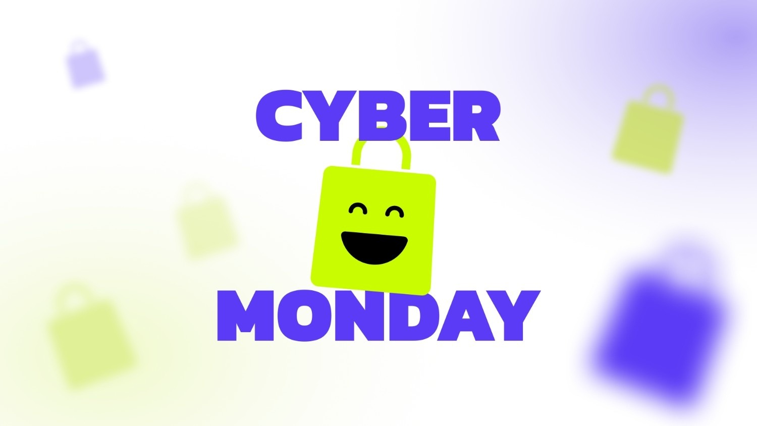 Cyber Monday