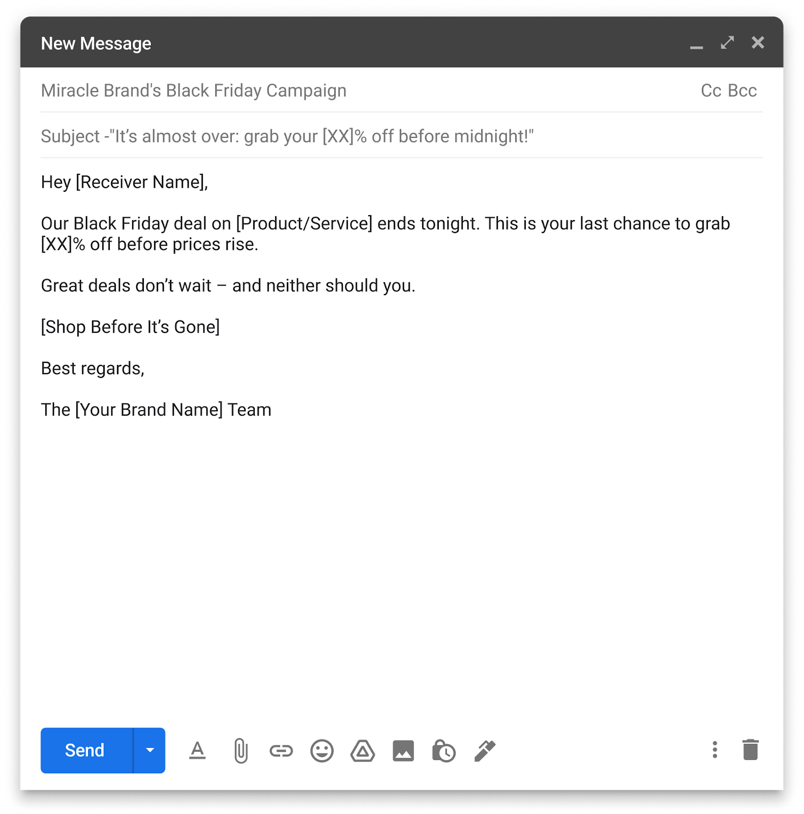Clearout’s B2B Black Friday Deal