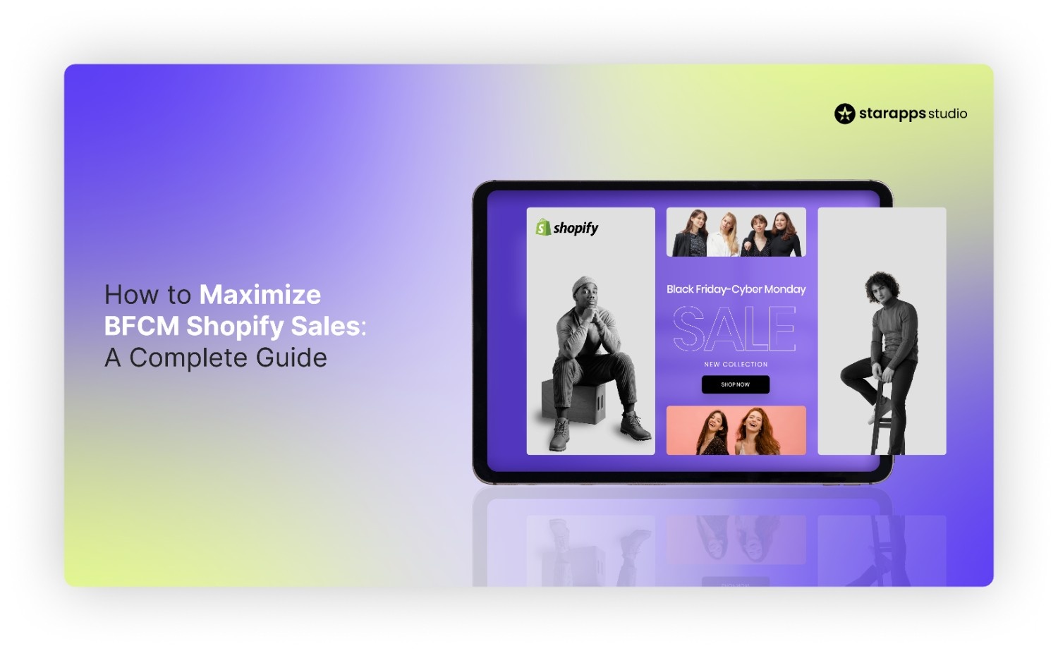 How to Maximize BFCM Shopify Sales in 2025: A Complete Guide