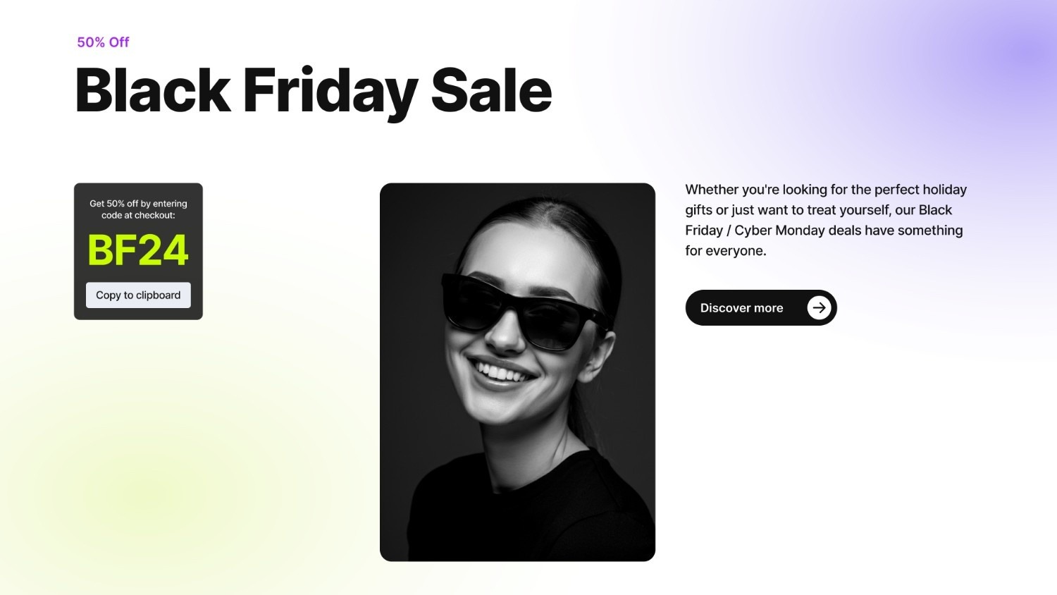 Effective Marketing Tactics to Drive Shopify Sales This BFCM