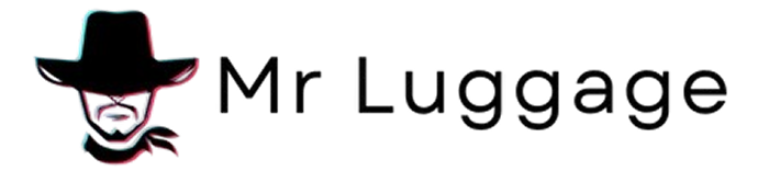 Mr.Luggage