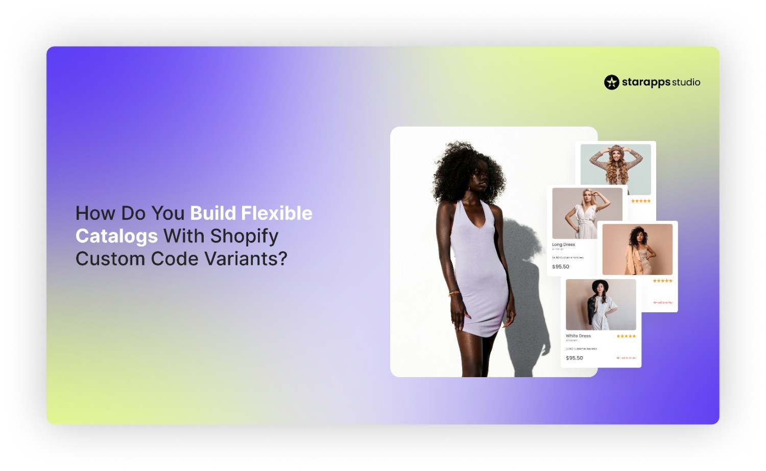 How Do You Build Flexible Catalogs With Shopify Custom Code Variants?