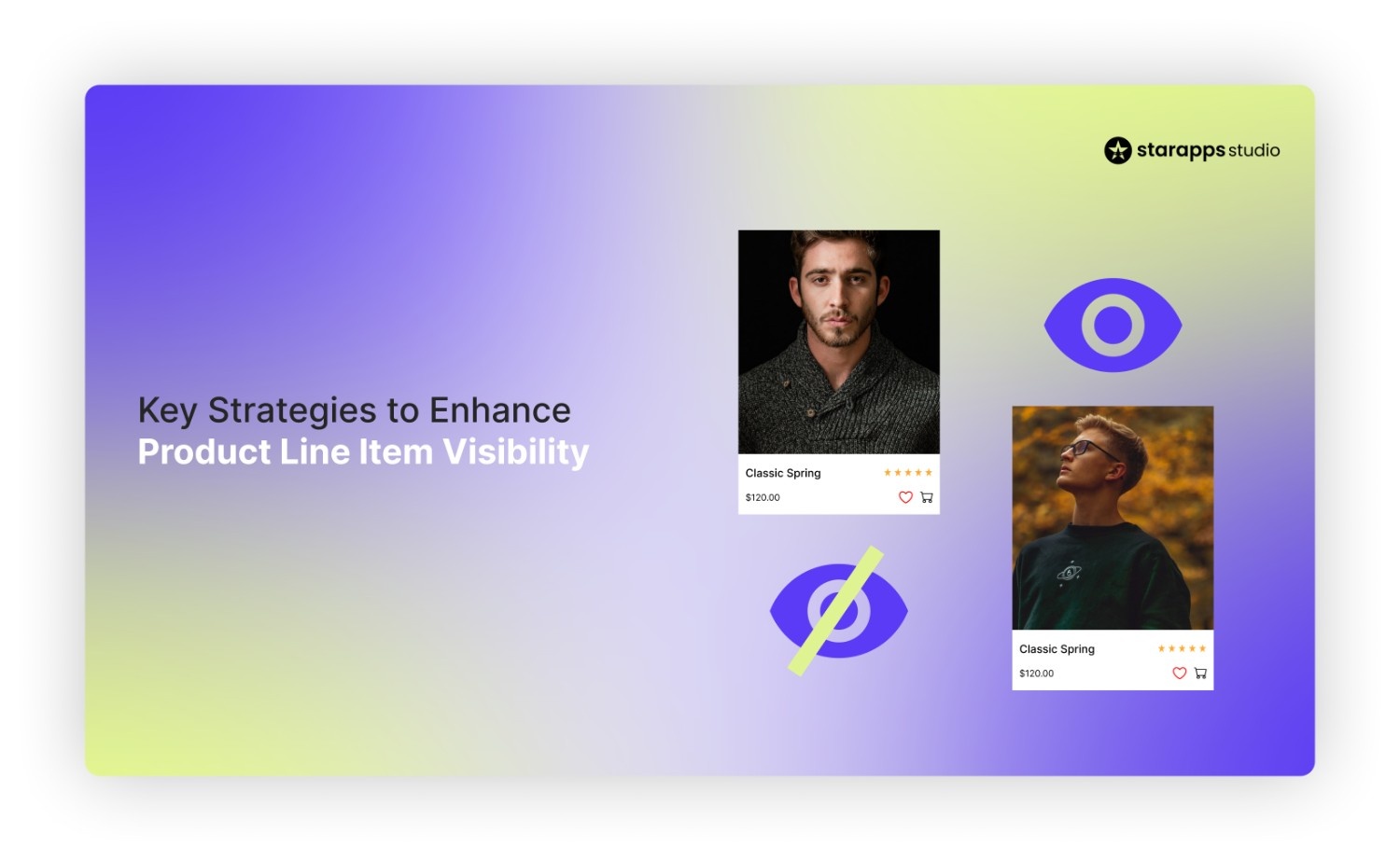 Key Strategies to Enhance Product Line Item Visibility