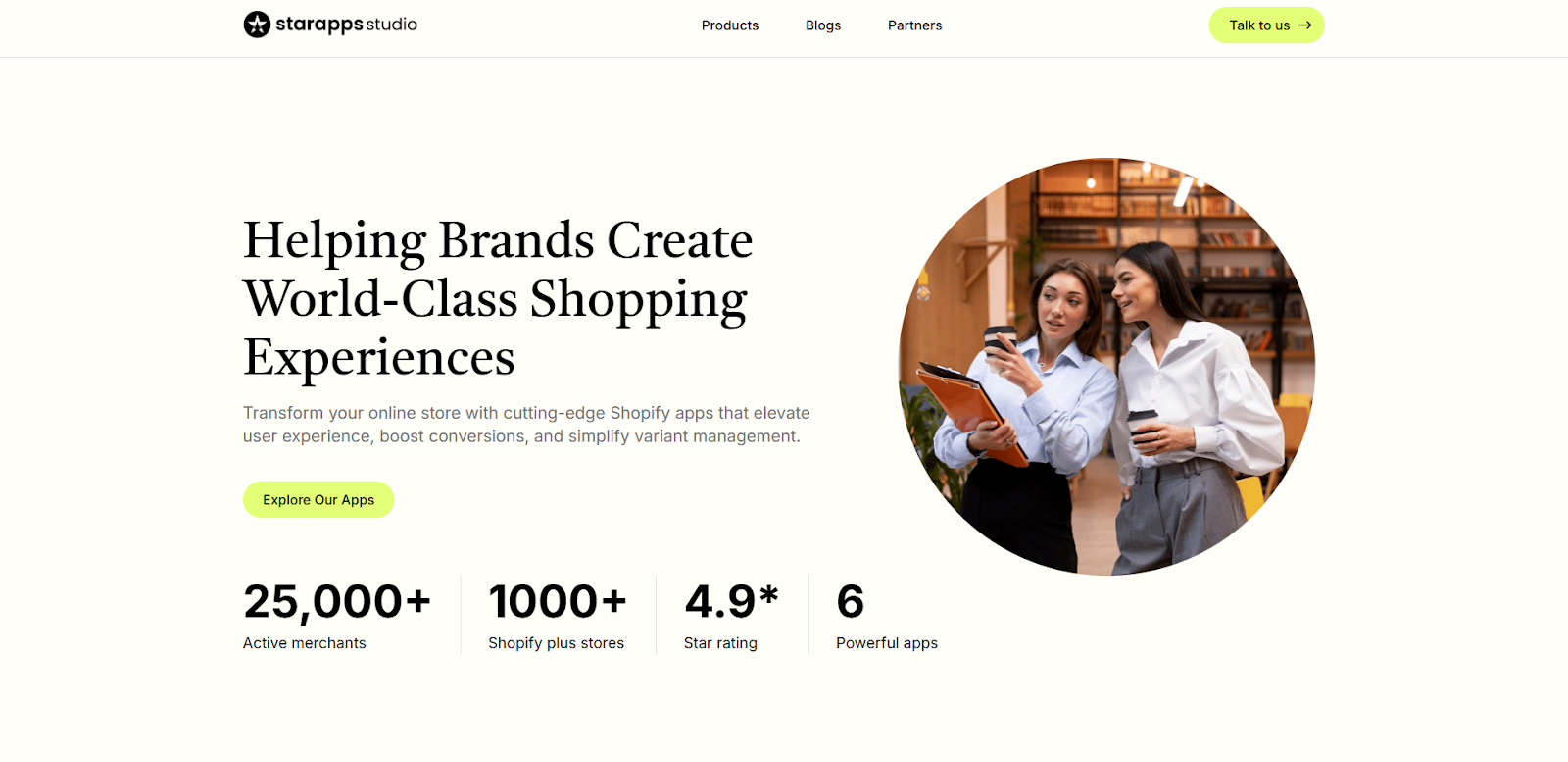 How StarApps Fits Into a Smarter Shopify Stack