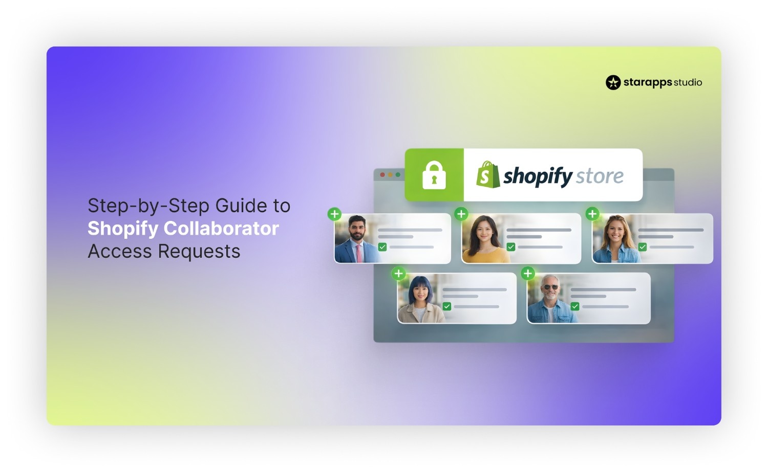 Step-by-Step Guide to Shopify Collaborator Access Requests