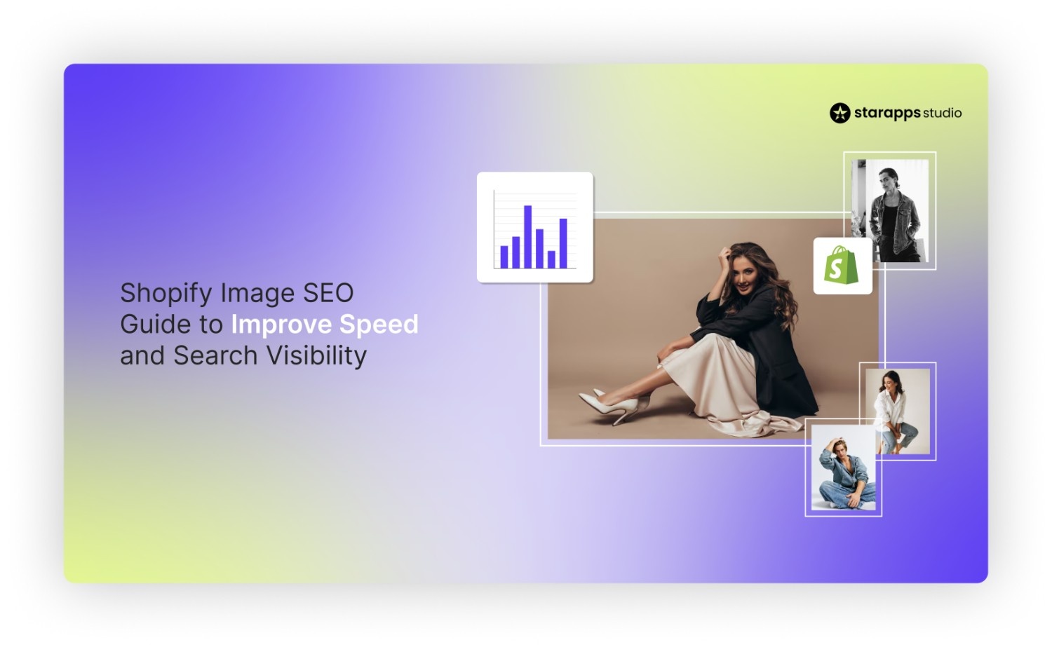 Shopify Image SEO Guide to Improve Speed and Search Visibility