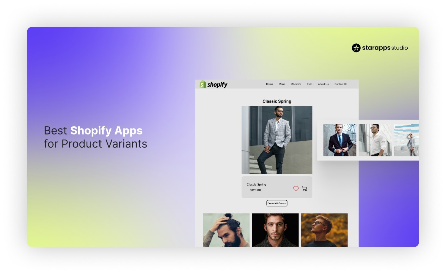 Best Shopify Apps for Product Variants 2026