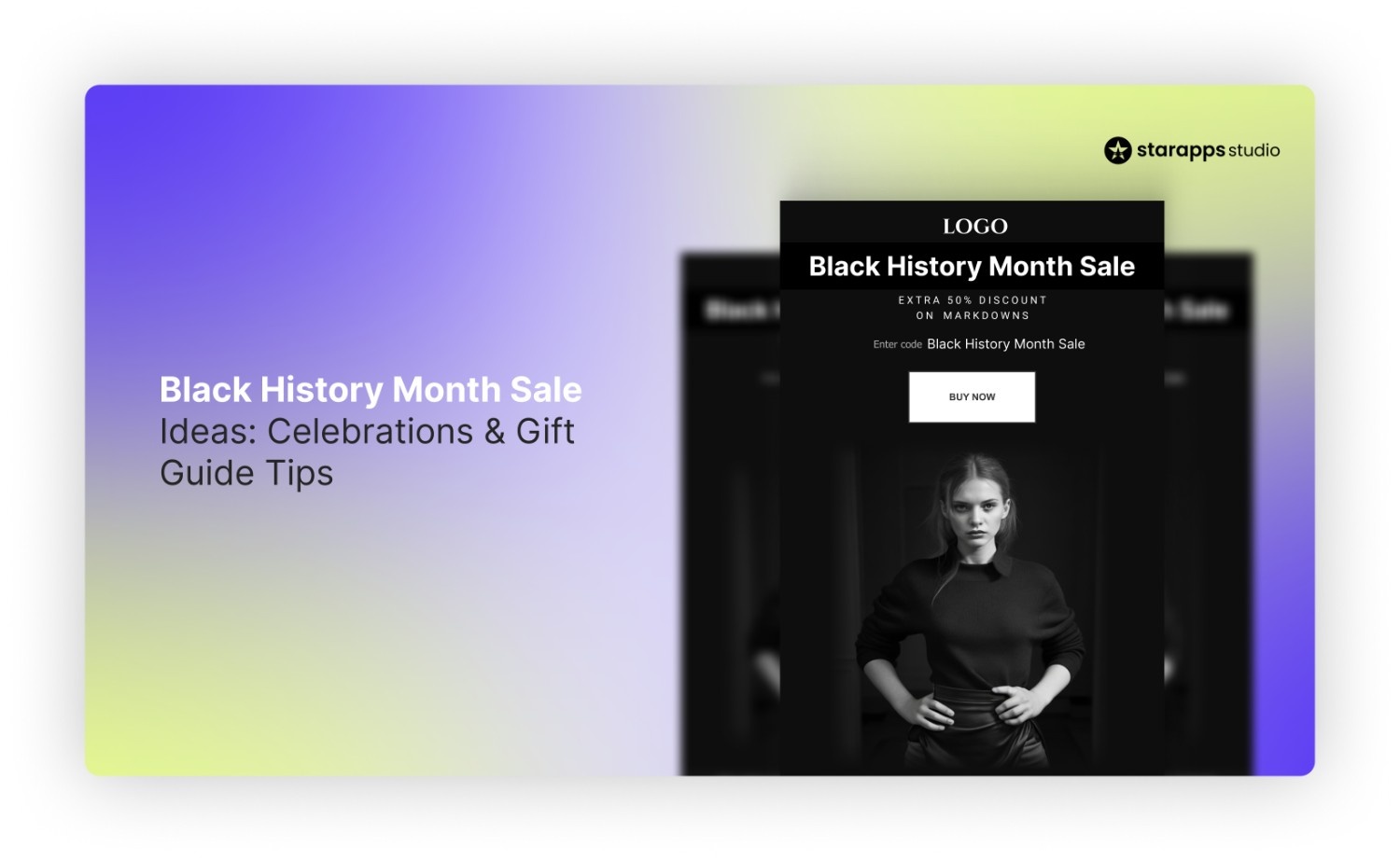 Black History Month Sale Ideas: Celebrations and Gift Guide Tips