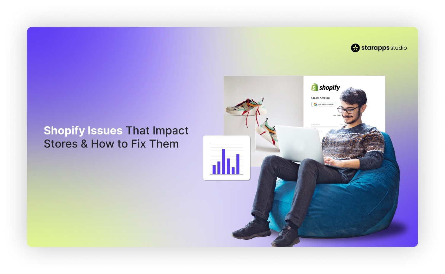 Top 10 Shopify Issues That Impact Stores and How to Fix Them