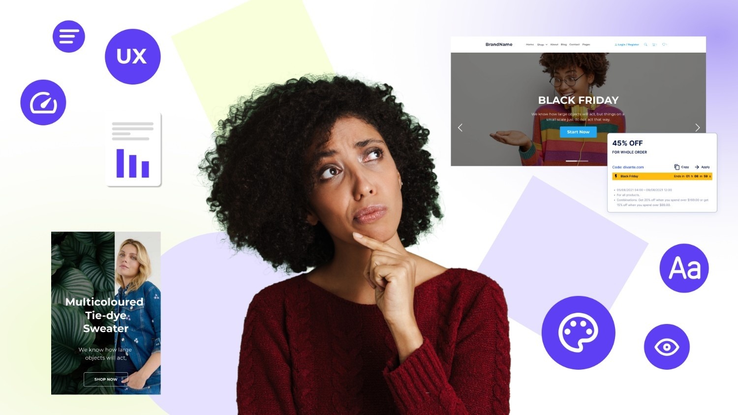 Why Custom Product Templates Drive Better UX and Higher Conversions?