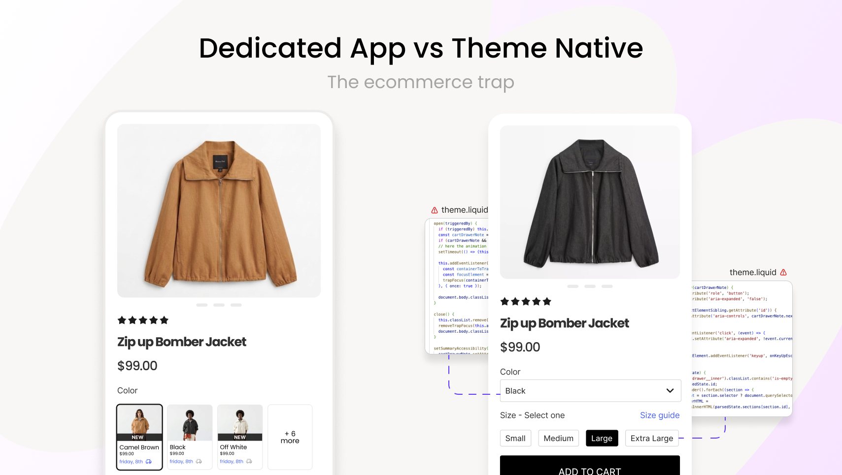 "My Theme Already Does That" And Other Expensive Assumptions