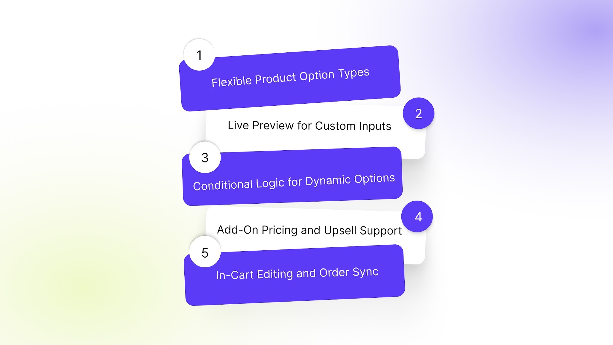 Key Features of AvisPlus