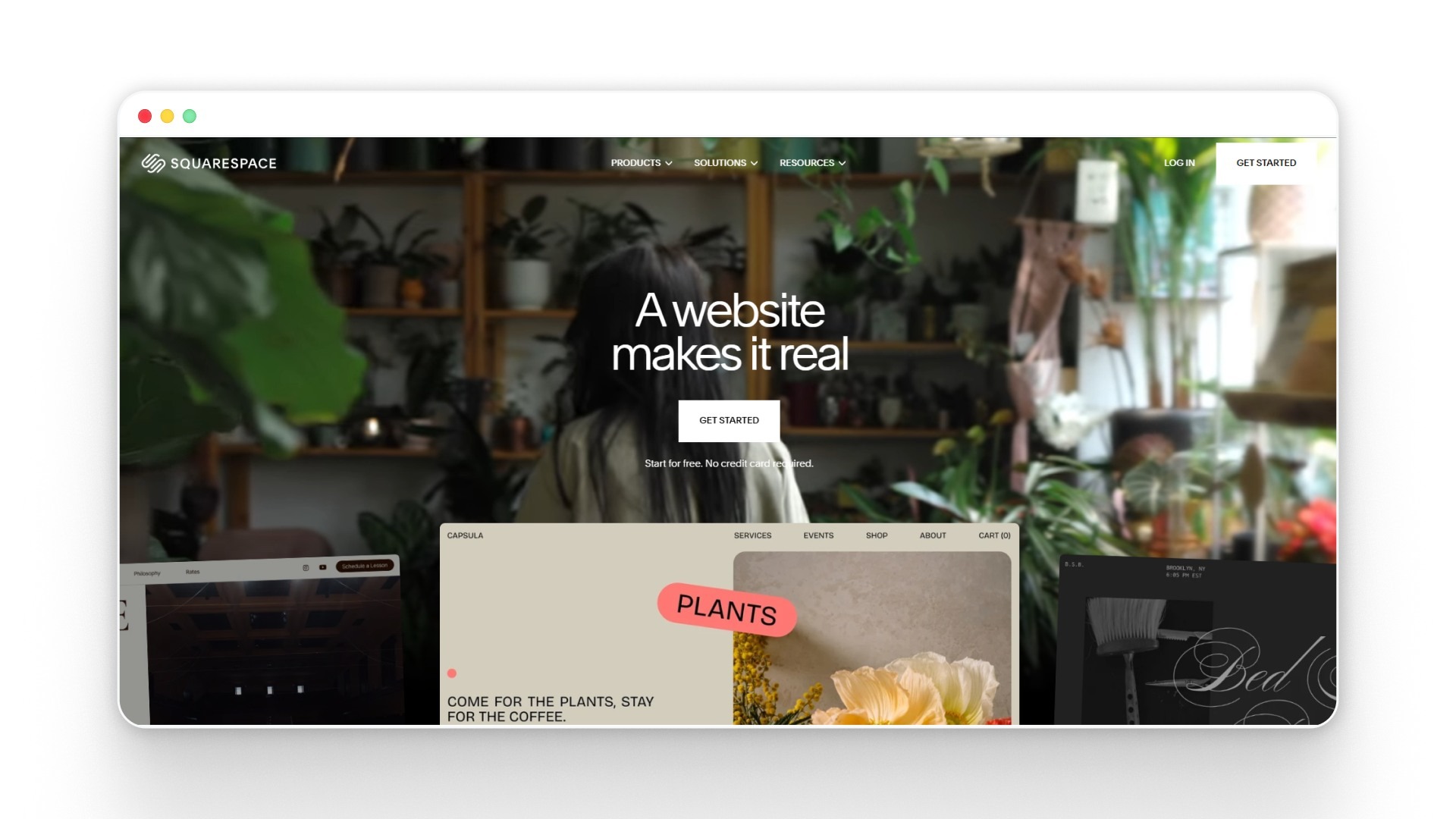 Squarespace