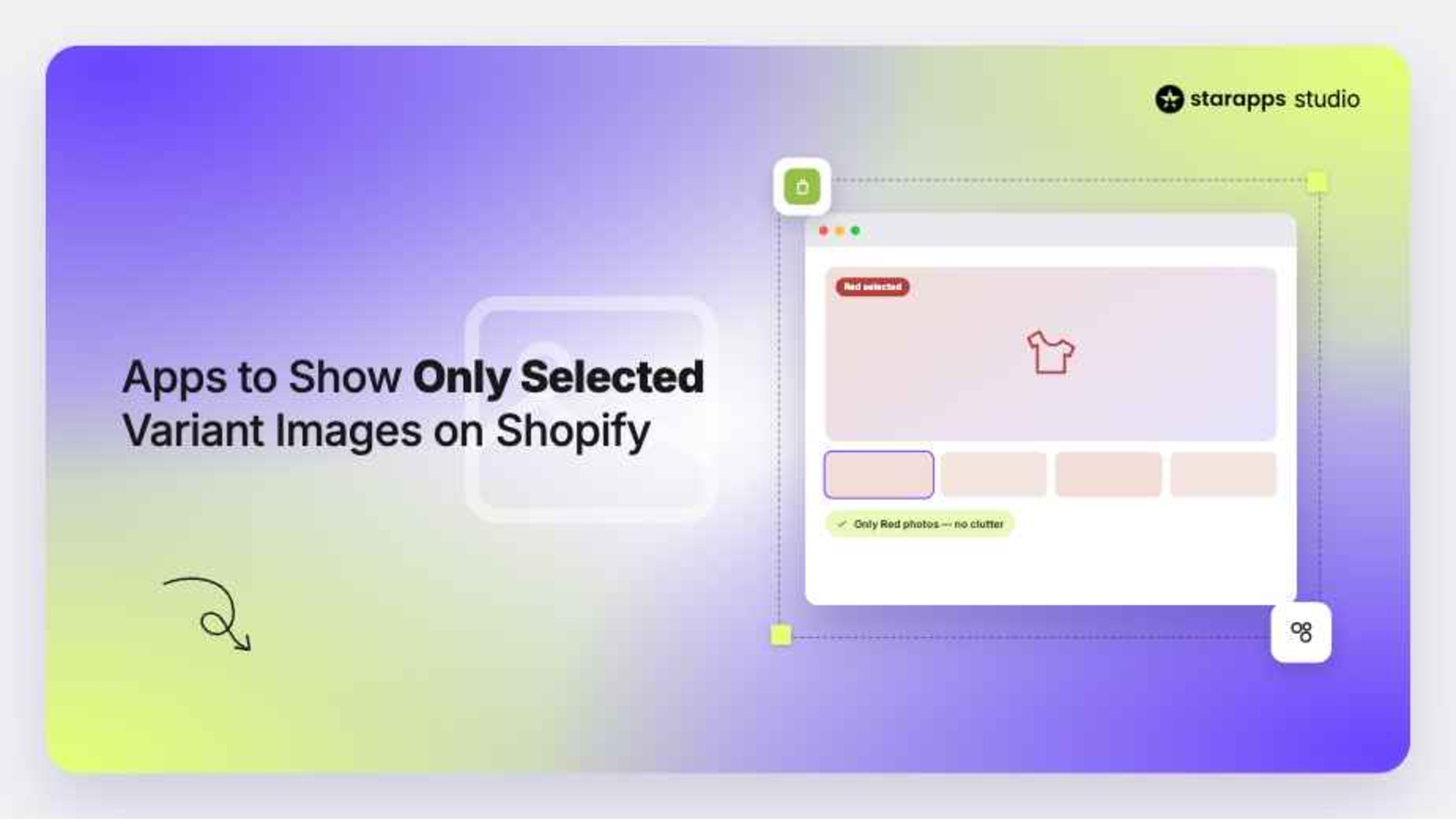 Best Shopify Apps to Display Only Selected Variant Images (2026)