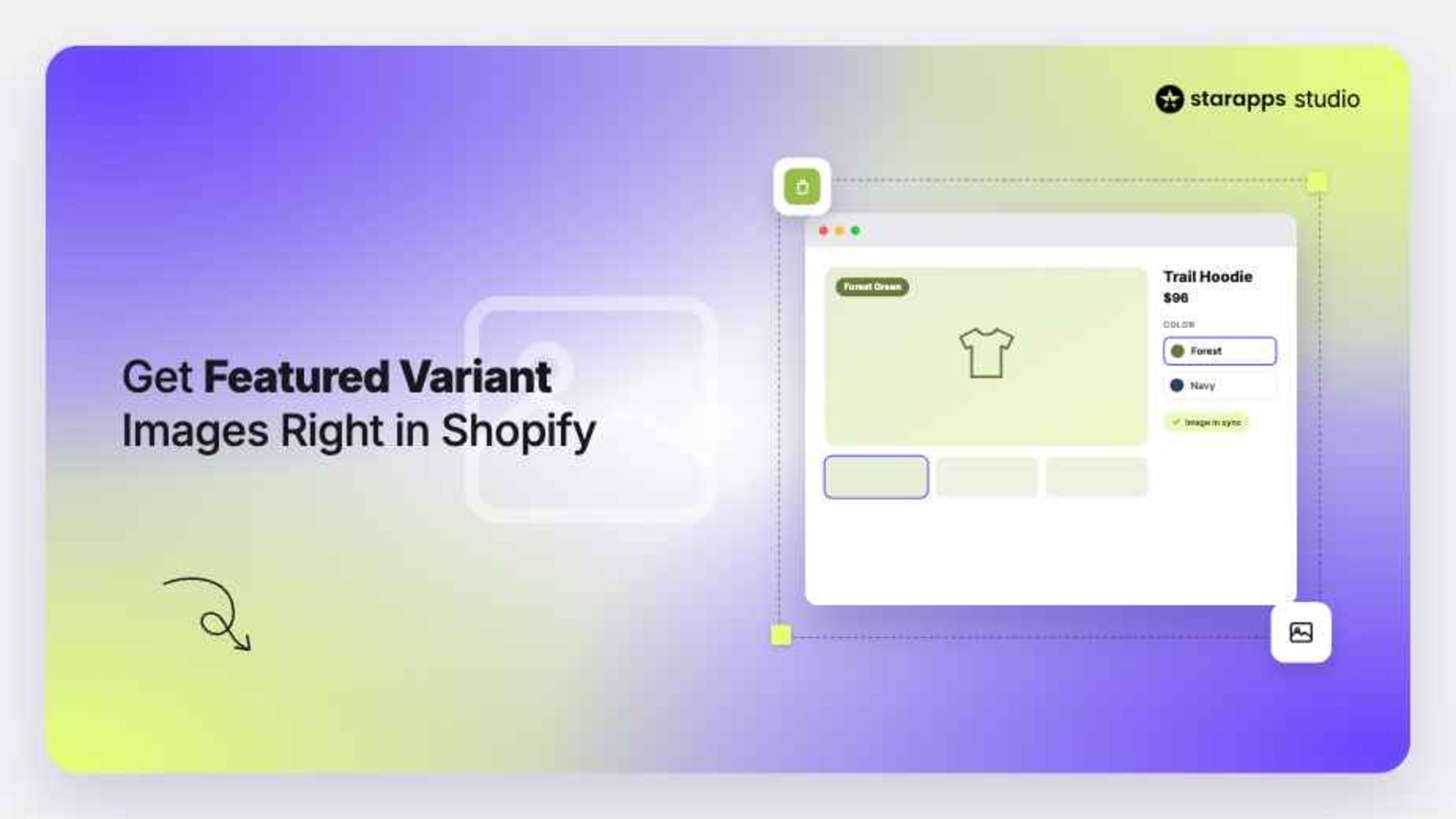 7 Steps to Get Shopify Featured Variant Images Right in 2026
