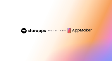 Betting Big on Mobile: Why We Acquired AppMaker