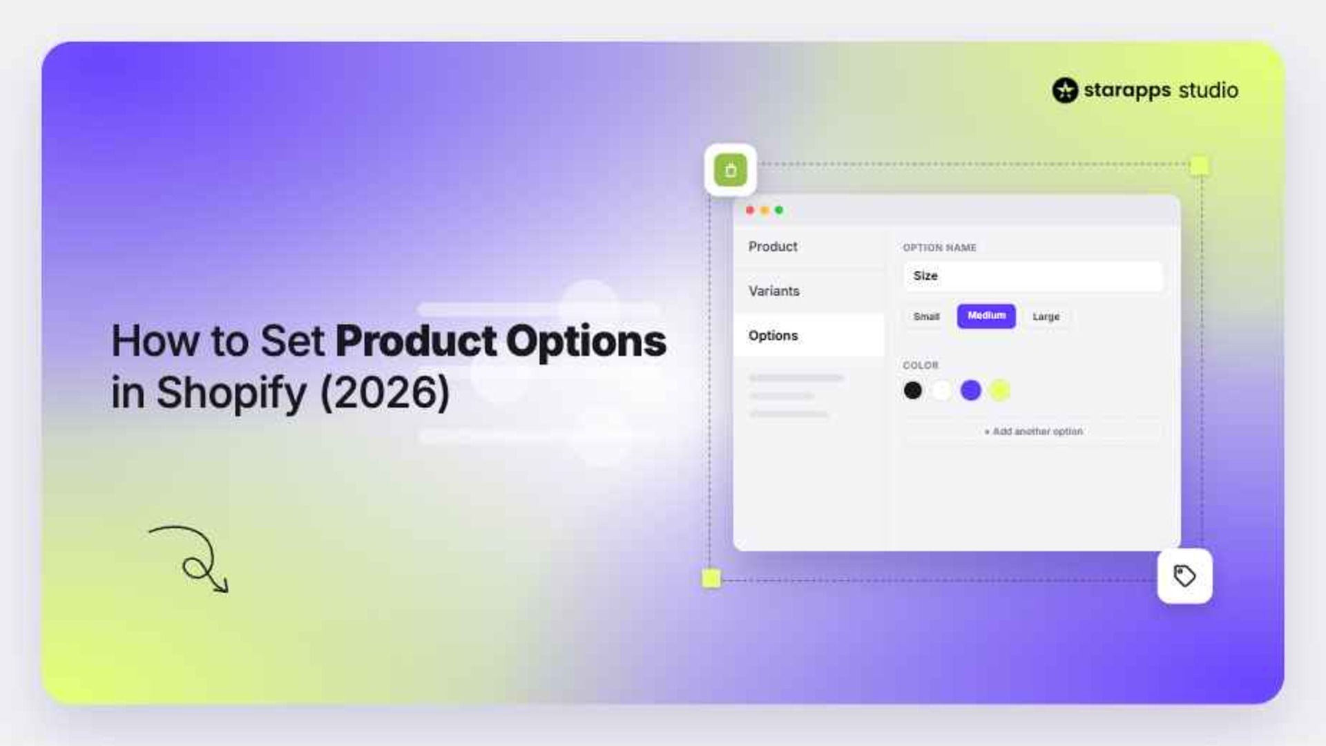 Set Product Options Shopify in 2026: Solutions Beyond Variants