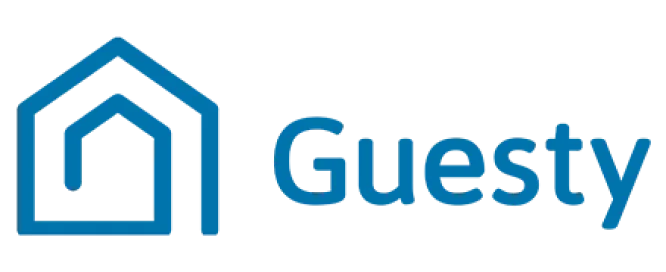 WelcomeScreen integrates with Guesty
