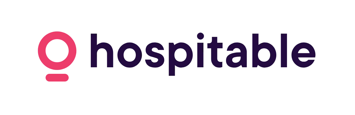 WelcomeScreen integrates with Hospitable 
