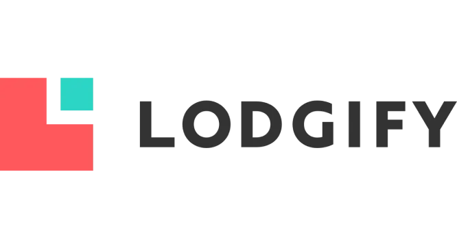 WelcomeScreen integrates with Lodgify 
