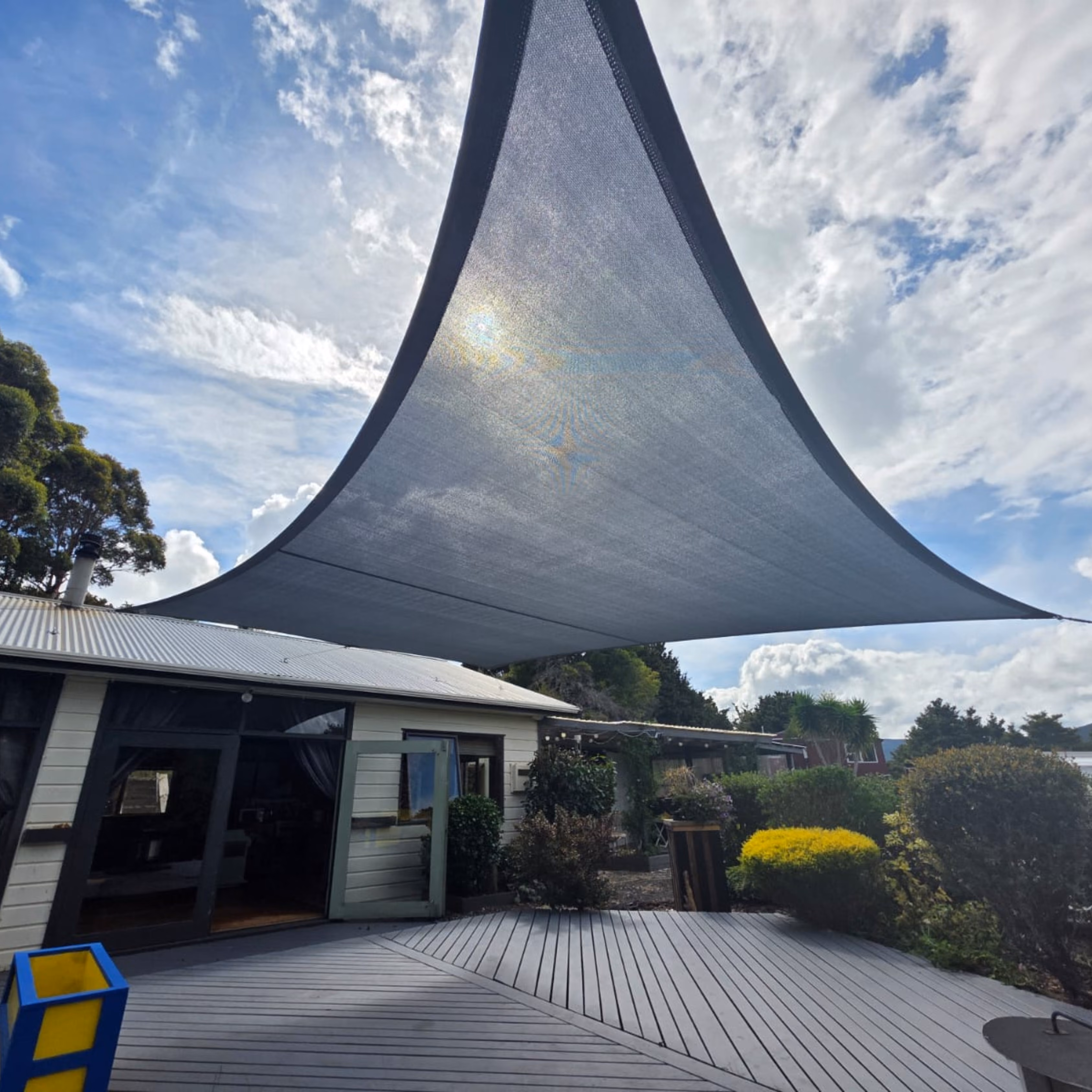 Shadesail Residential Dargaville 