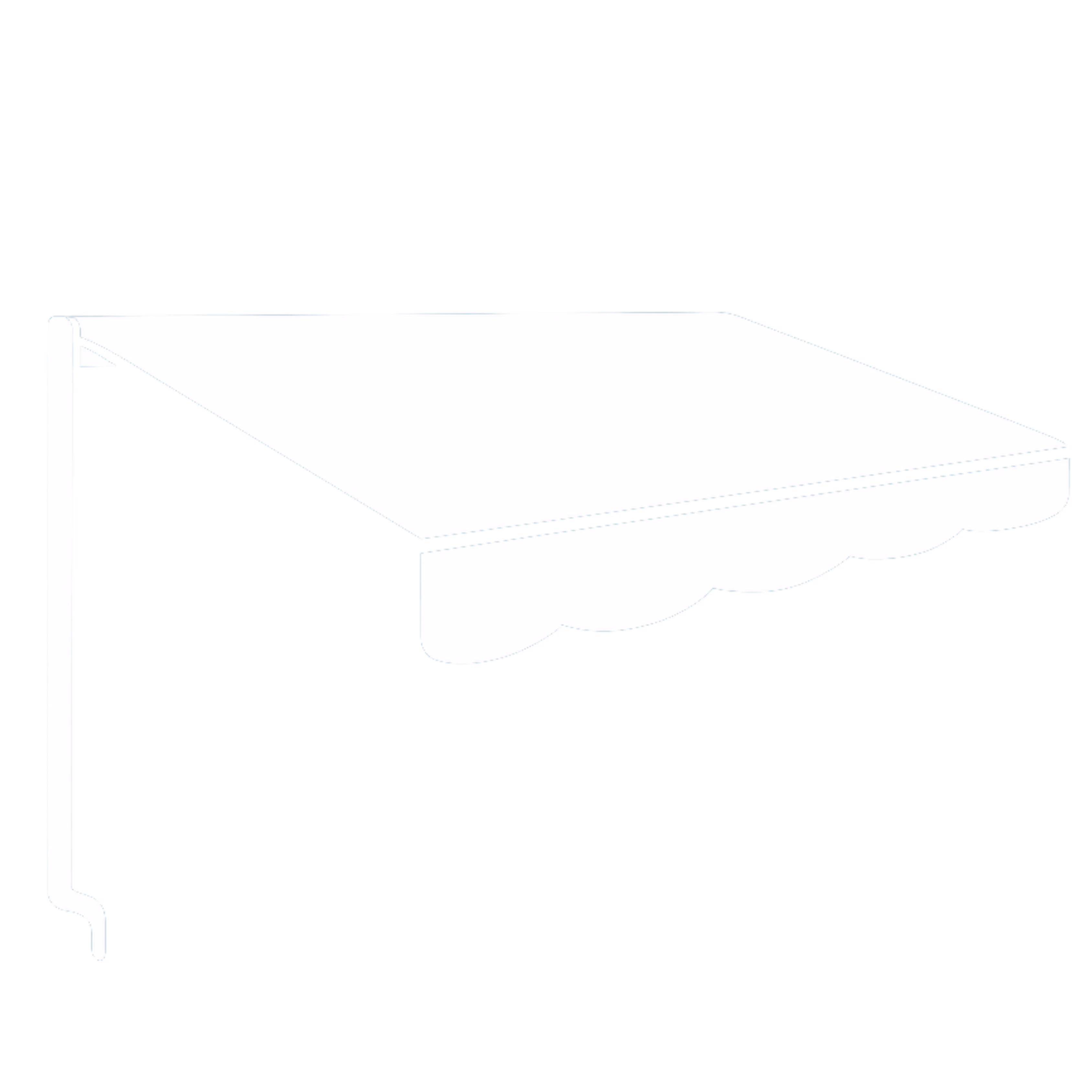 Awnings Icon for palms landing page