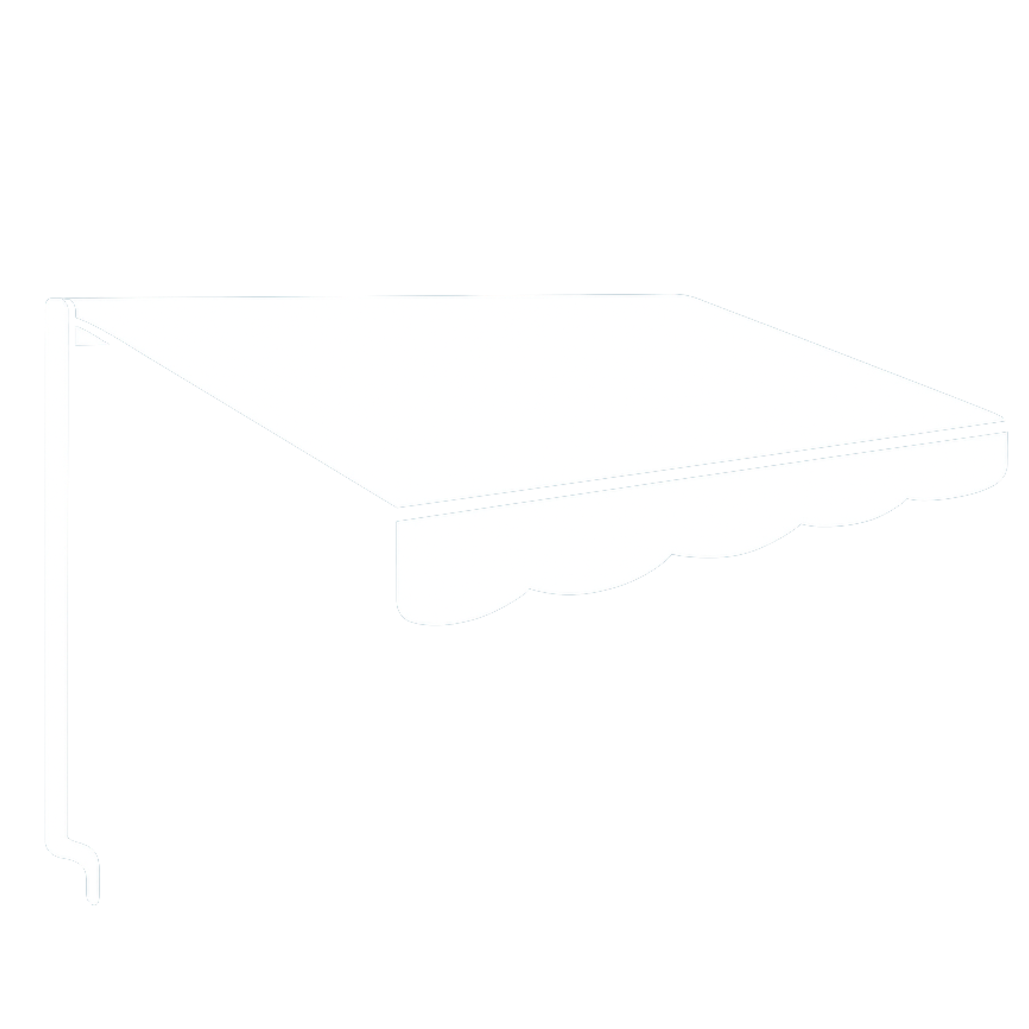 Awnings Icon for palms landing page