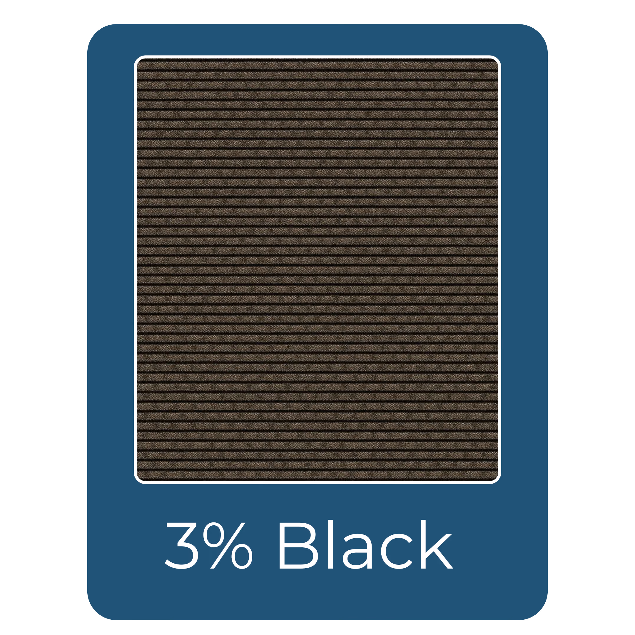Docril outdoor fabric colour swatch