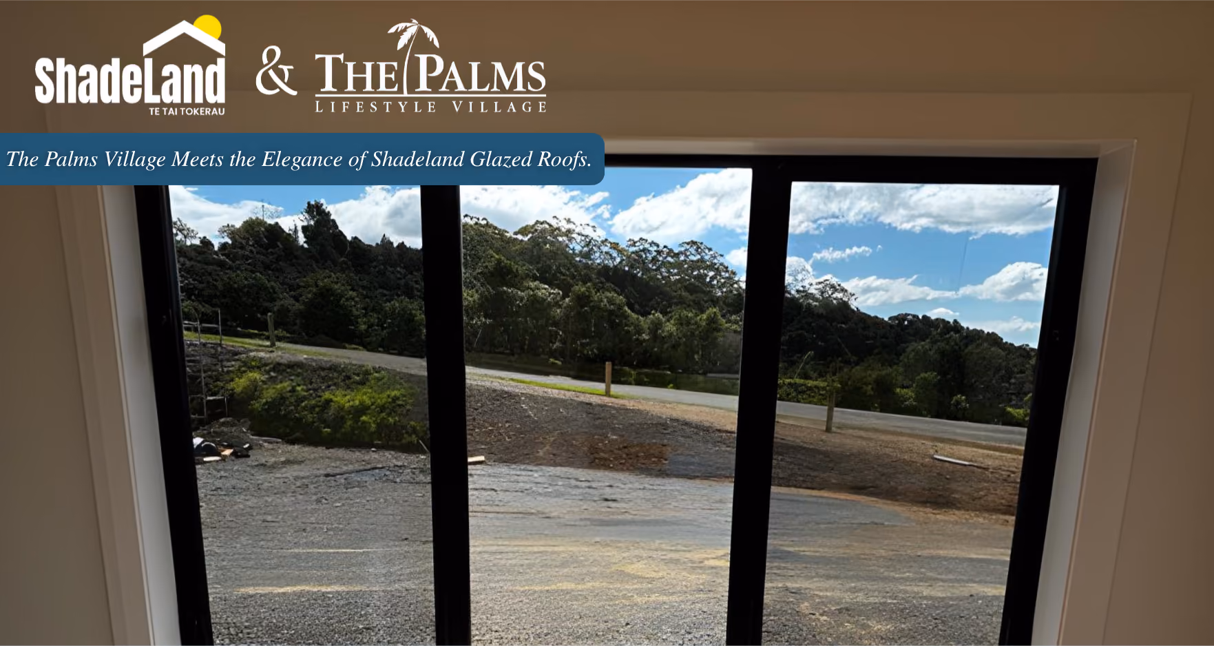 Insect and security screens by Shadeland Northland Cover Photo