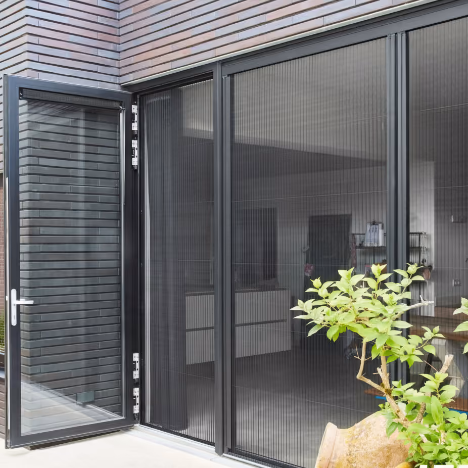 Insect and security screens by Shadeland Northland 9