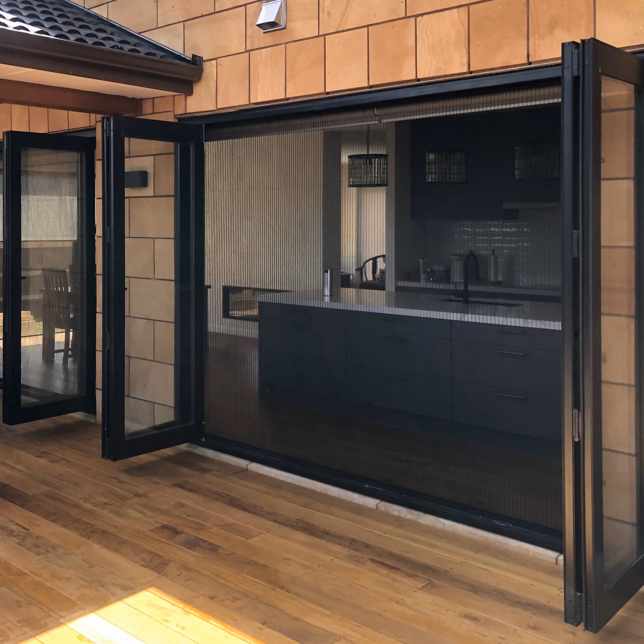 Insect and security screens by Shadeland Northland 6