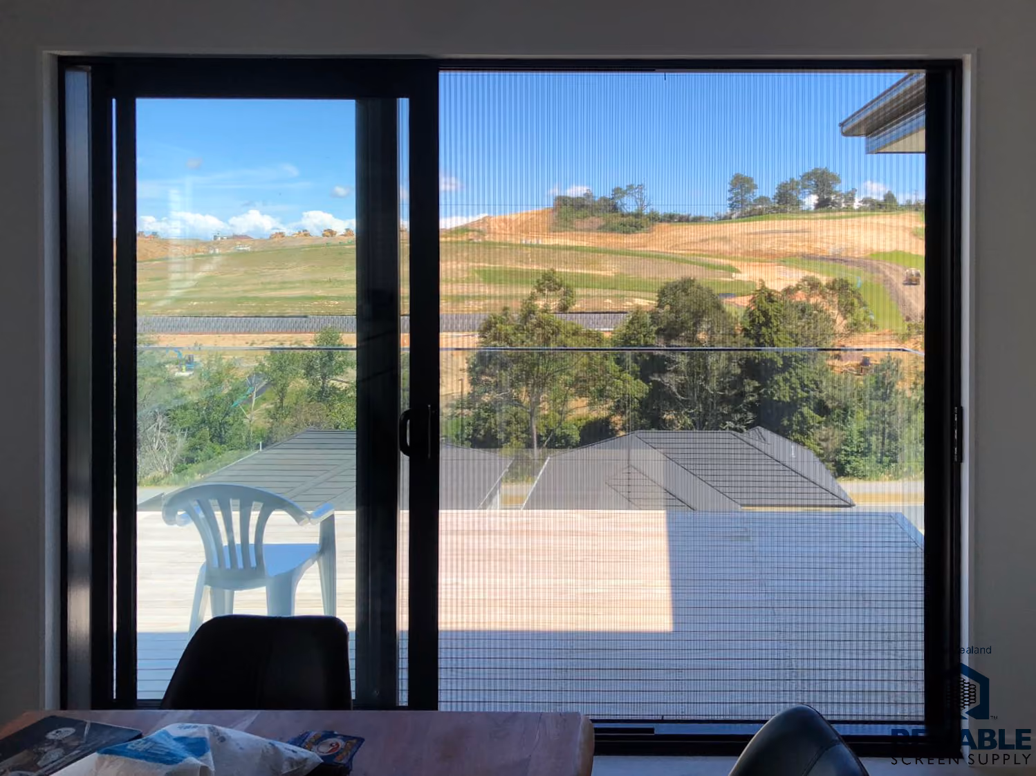 Insect and security screens by Shadeland Northland 1