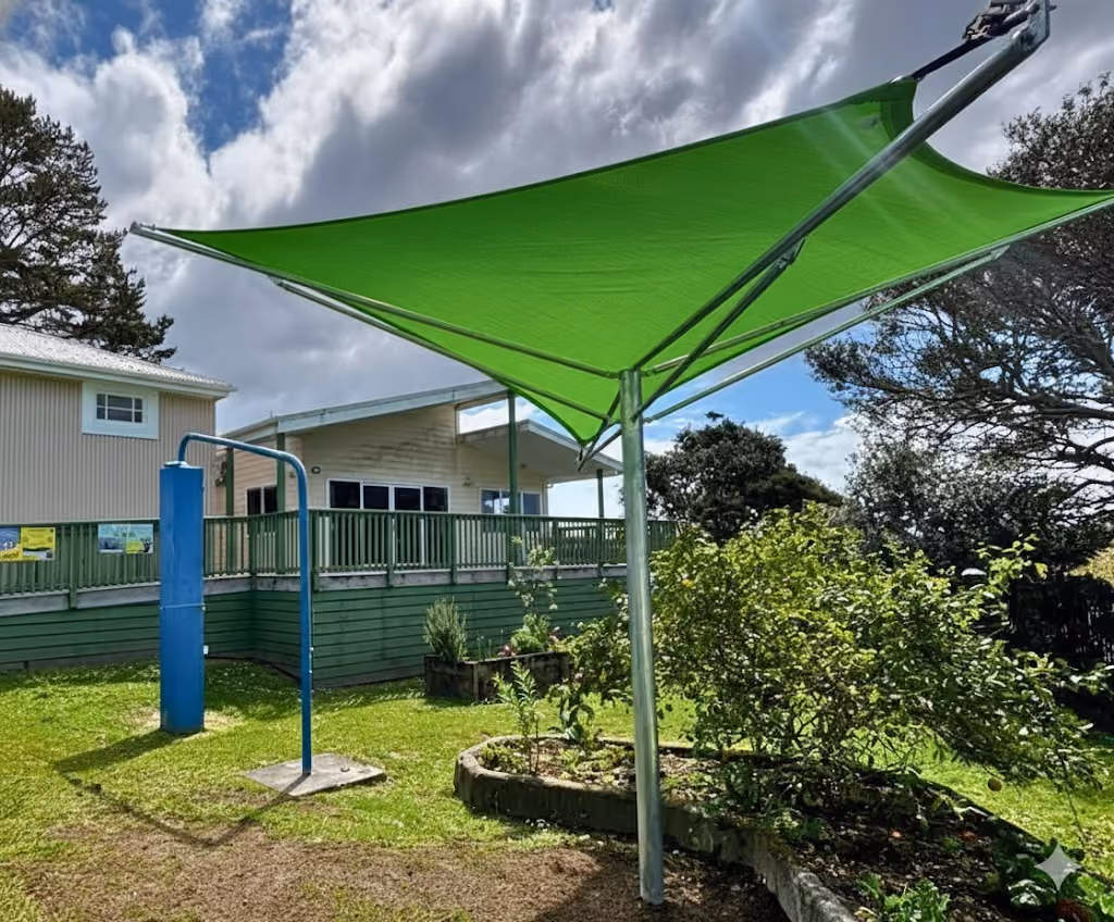 Shade Tree installed by Shadeland 1