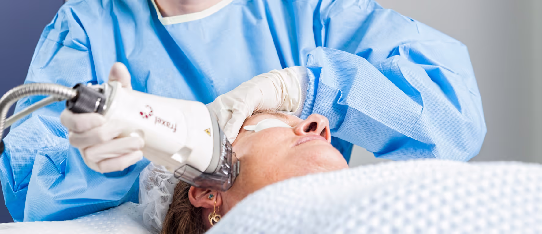 Non Surgical Facelift