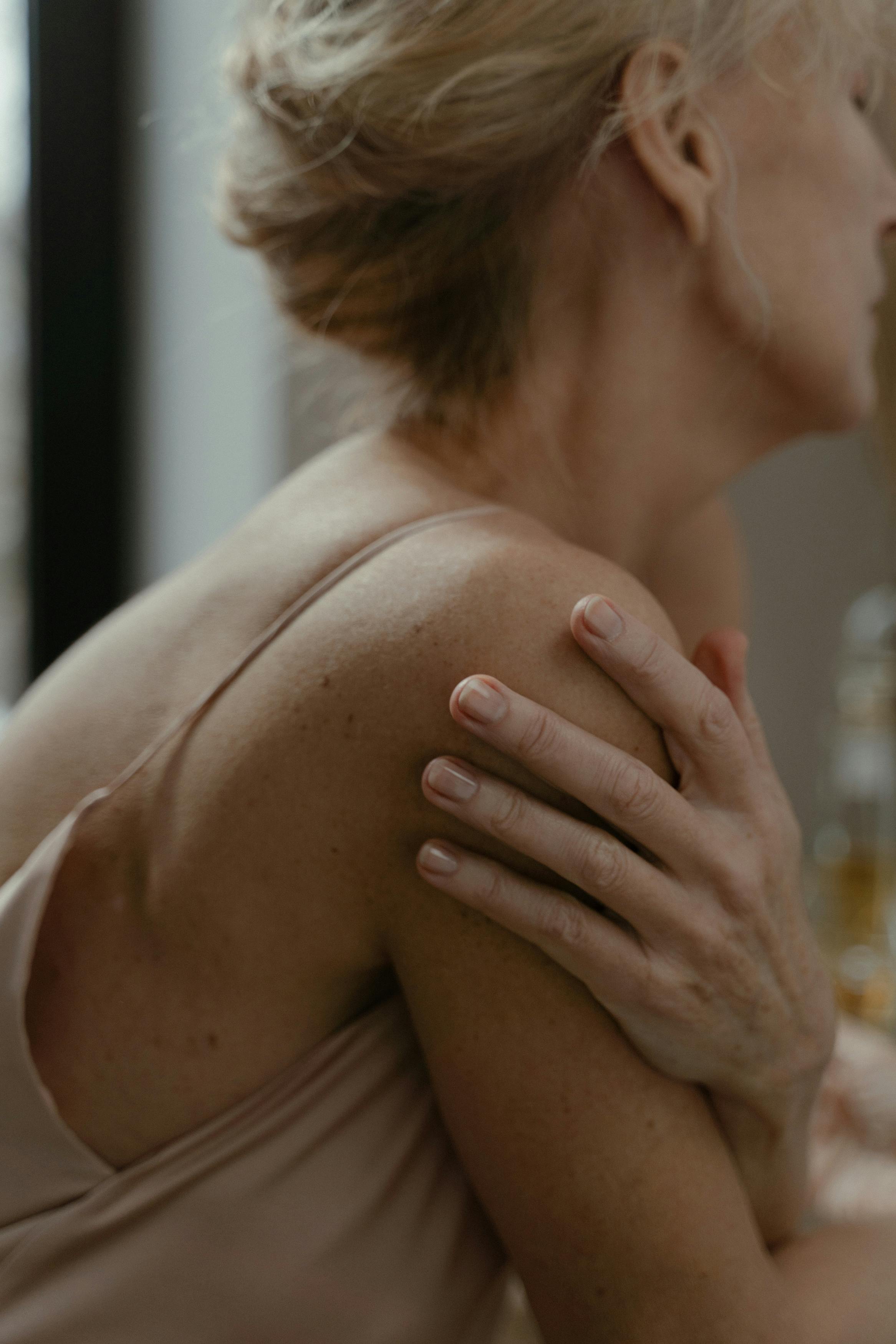 Preventive measures for ageing