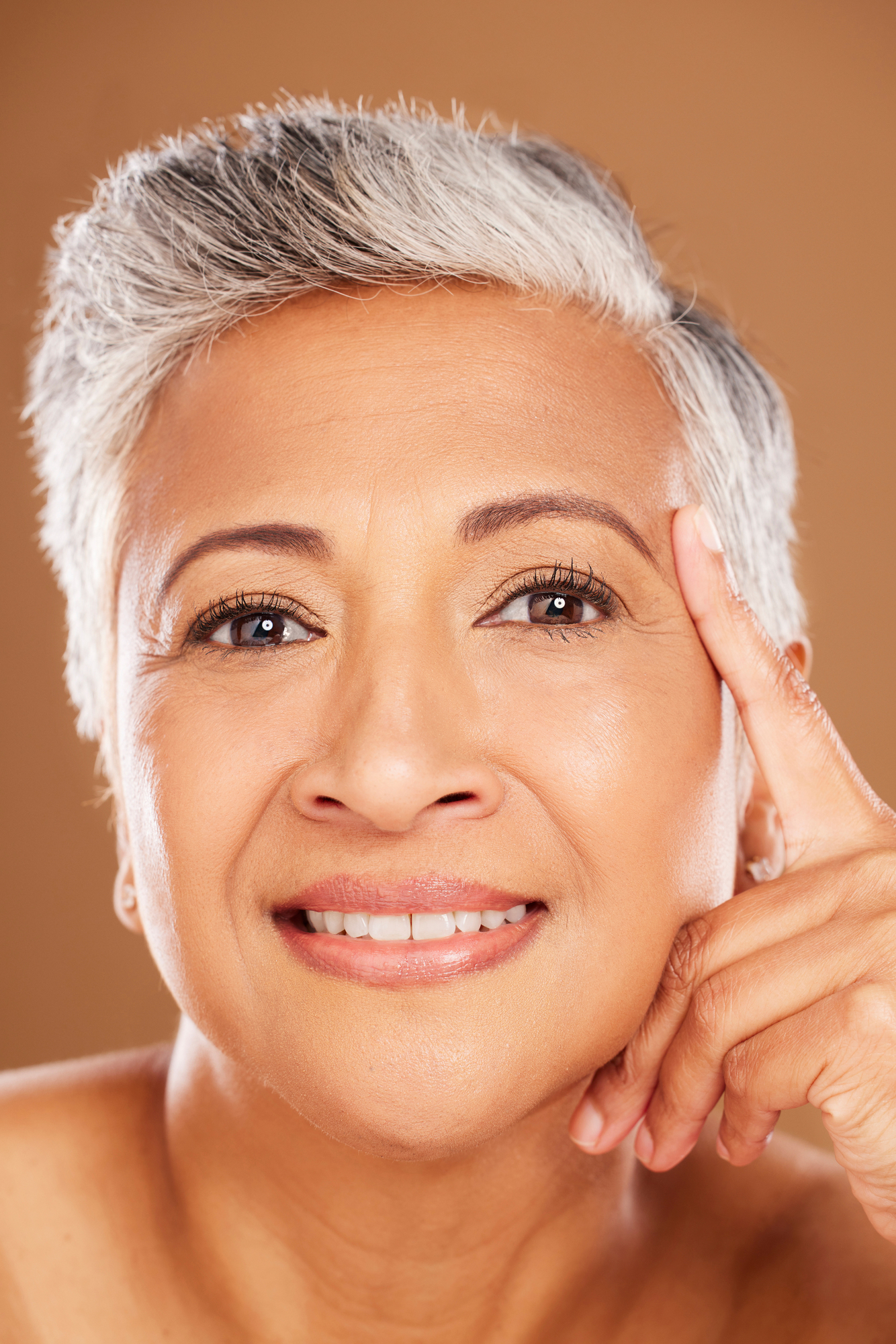 Facial Volume, Definition & Structure
