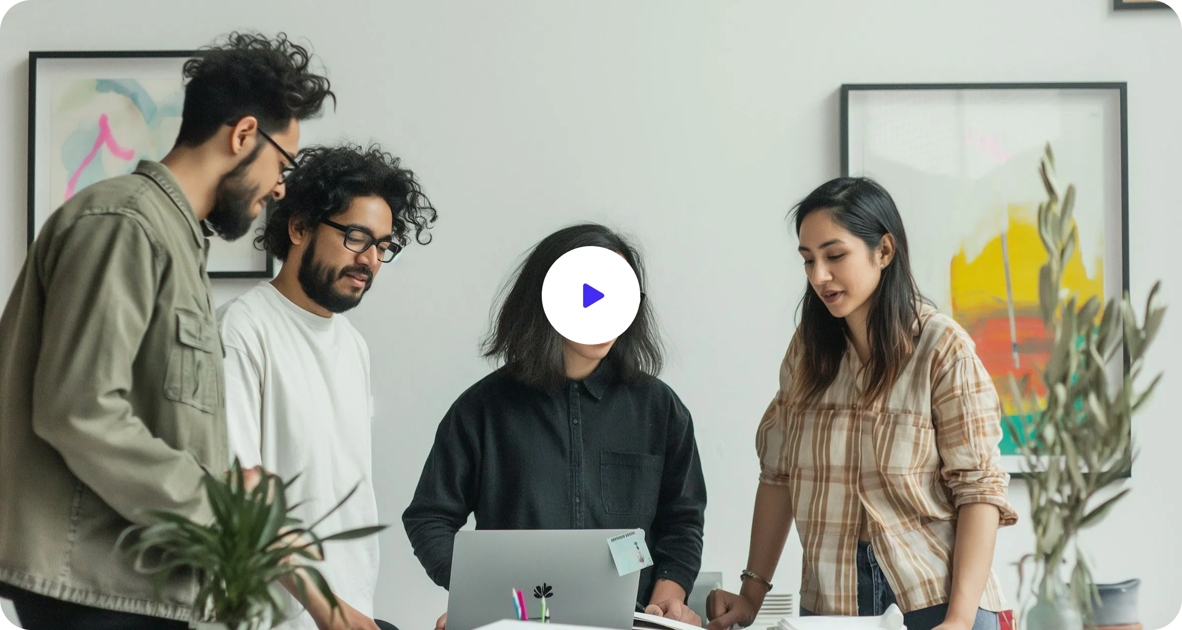 AirList webflow template image